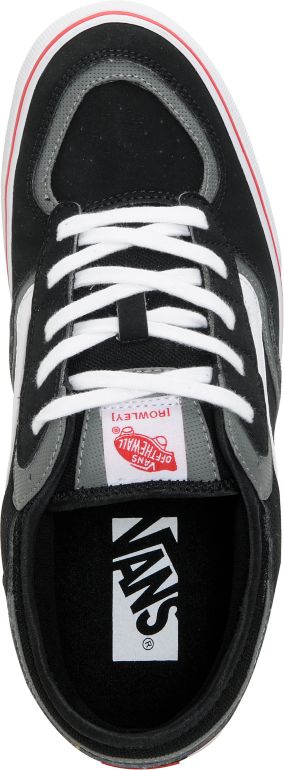 vans rowley 6699